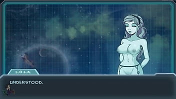 Akabur’ Star Channel 34 part 20 Nude Lola?!