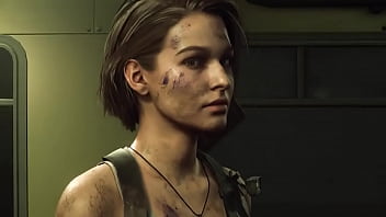 Jill Valentine (how Jill Like That)