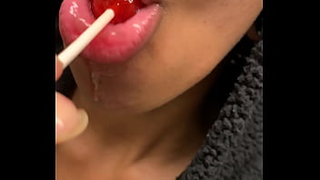 Slut, Ebony – Black_woman – 2025 – Wild – Performance – Video 2056524