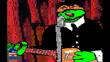 Beatles Tmnt Turtles Hd