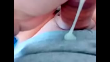 Morning Masturbation In Bed