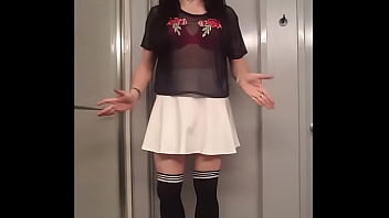 Brunette, Amateur, Mature, Tranny, Shemale, Transgender, Mtf, Hyna, Genderfluid – Shemale – 2025 – Amazing – Show – Video 2314547