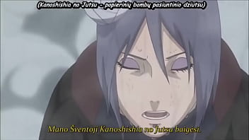 Obito Uchiha / Behind The Mask – Amv