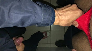 Oda1023,oda – Cumshot, Gay, Toilet, Expose – Gay – 2025 – Intense – Performance – Video 2254197