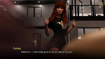 Wvm 146, Liz Deepthroats Really Good.