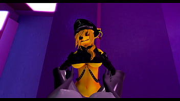 Animation, Fans, Yiff, First-person, Blackheart-studios, Rox-blackheart – Toons – 2025 – Incredible – Experience – Video 2309034