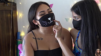 Covid-safe Tit Gripping 2