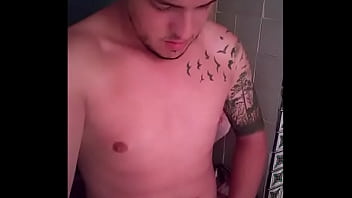 Pissing On My Body