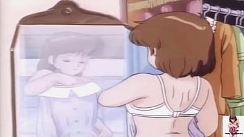 Adult Commentary Presents ~ Cream Lemon Ep 30 Cherry Meloncholy Aka Great Friends, Terrible Lighting