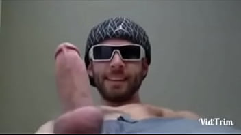 You Know You Want This Nut!