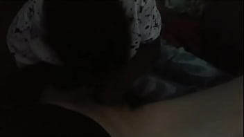 Sucking My First White Dick