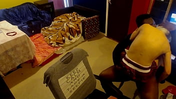 Big Black Stalion And Little White Mouse In _ I Just Want Bbc… And I Dont Have In Mind Tv Channel_ – Part One