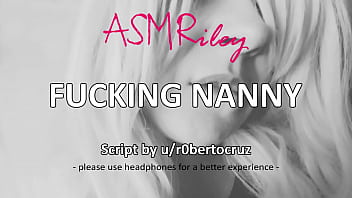 Eroticaudio – Fucking Nanny