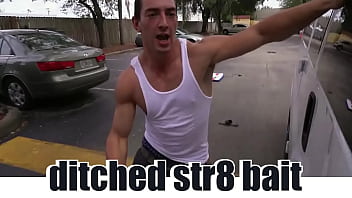 Bait Bus – Ditching Straight Bait In The Middle Of Nowhere (compilation)