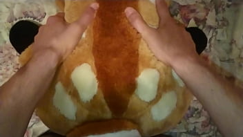 Princely Duties 3 – Breeding Bambi (pov)