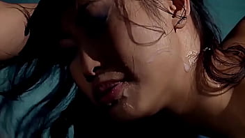 Beautiful Student Of The University, Gets . Sharon Lee. Part 3. Her Ass’ Fucked Hard, And Her Beautiful Face Is Full, With His Huge Loads.