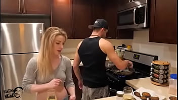 Ep 2 Cooking For Pornstars