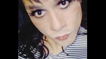 Beautiful Shemale Big Cock _ Big Ass