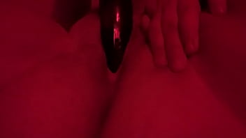 Fucking My Hungry Wet Pussy