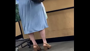 Trolling A Phat Pawg