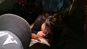 Palu En El Estacionamiento Sw