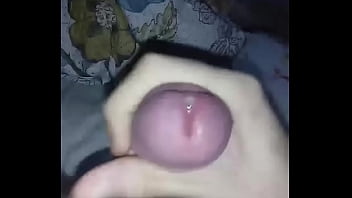 Não Deu Pra Segurar O Leitinho