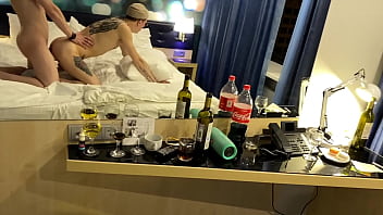 Hipster Gets Fucked For The First Time, Rough Anal. The Guy Almost Cries From A Big Dick Oliver Strelly Falcon Al – 95