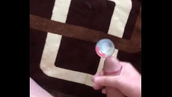 Me Sirvo Un Shot Y Miren Como Terminó… Me Vine 2 Veces