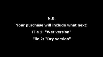 Dap Destination Goes Wet, Ava Harris Dap, Good Gapes, Pee Drink And Cum In Mouth Gio1747