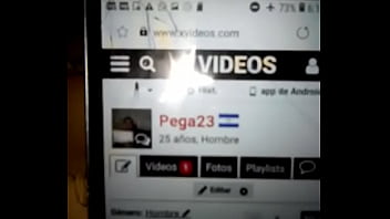 Mi Primer Video De Xvideos.com