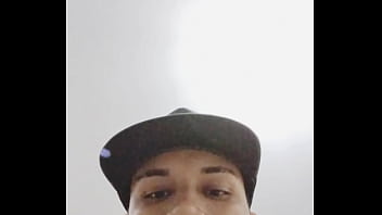 Júnior Pacheco E O Negão Passivo