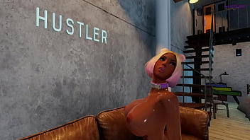 My Life in 3dxchat – EP 39 with AmyBelle