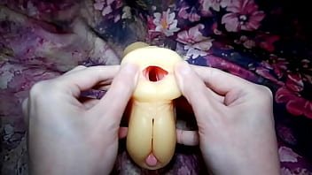[eronekokun] - Mlp Review And Some Asmr My New Mlp Flutty Onahole