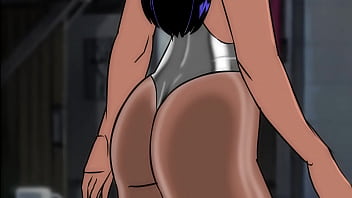 The Darkie Queen Adventures – Episode Iv : A Wrestlers Story – Release Date Trailer