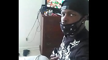 Dboan30 Goes Balls Deep In An Ebony Goddess