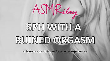 Eroticaudio – Sph With A Ruined Orgasm