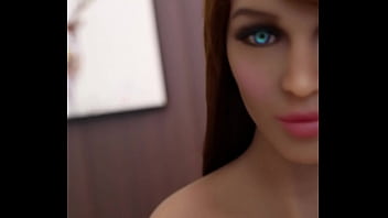 ESDoll.com: 158cm Sex Doll | Skinny Body | B CUP