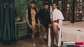 Padres – Peralta _ Thiago _ Doni