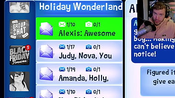 Boss Takes Girls On Holidays (fap Ceo)