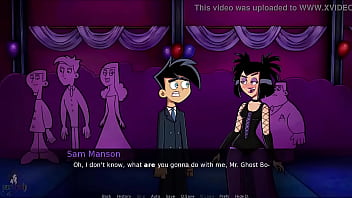 Danny Phantom Amity Park Part 27 Prom Time