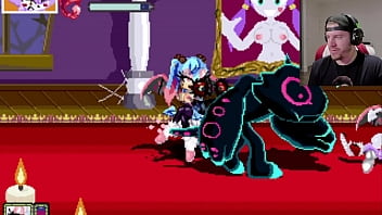 This Sonic Game Is Absolutely Maddening (project X Love Potion Disaster) [uncensored]