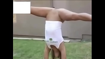 Courtney Simpson – Blonde, Outdoor, Panties, Teasing, Flexible – Blonde – 2025 – Wild – Experience – Video 6462977