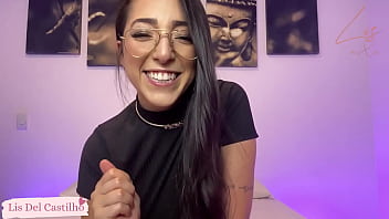 Gozando Juntinho Comigo Na Punheta Guiada – Joi | Lis Xxx