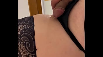 Gozando Sem As Mãos, Só Com O Tesao Na Cucetinha