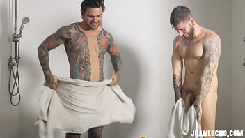 Gym Series Vicio En Los Vestuarios Parte 1