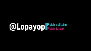 Plaisir Solitaire – Plaisir Juteux