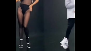 Anitta E Pedro Sampaio