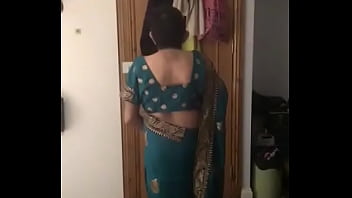 Show, Saree, Green-and-gold – Unknown – 2025 – Amazing – Experience – Video 2199114