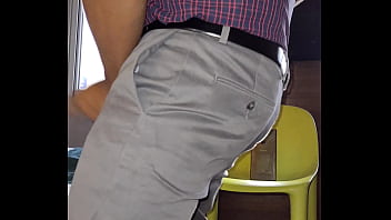 Maestro Caliente En Hotel