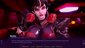 Studiofows Subverse Part 2 New Waifu Found